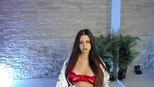 BellaNoir  online show from 11.27.25