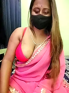 LoveLy-Soneya online show from 03.26.26