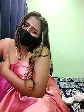 LoveLy-Soneya online show from 04.08.26