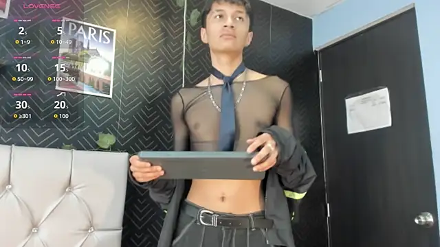 Elian Julian online show from 01.15.26