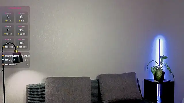 violetwluv online show from 01.10.26