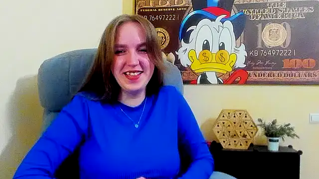 Nesie-Stoun online show from 11.06.25