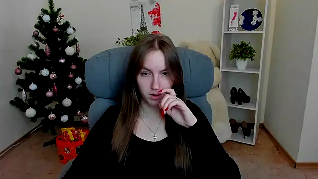 Nesie-Stoun online show from 11.28.25