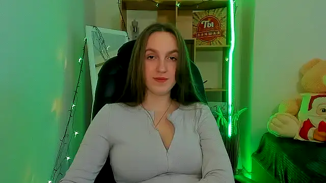 Nesie-Stoun online show from 12.03.25