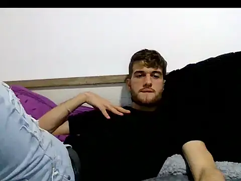 nikolasnik50 online show from 11.04.25