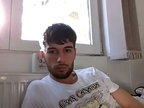 nikolasnik50 online show from 12.18.25