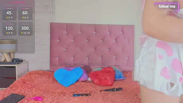 Snapshot of PamelaBoobs chatting on 01.15.26 PamelaBoobs online show from 01.15.26