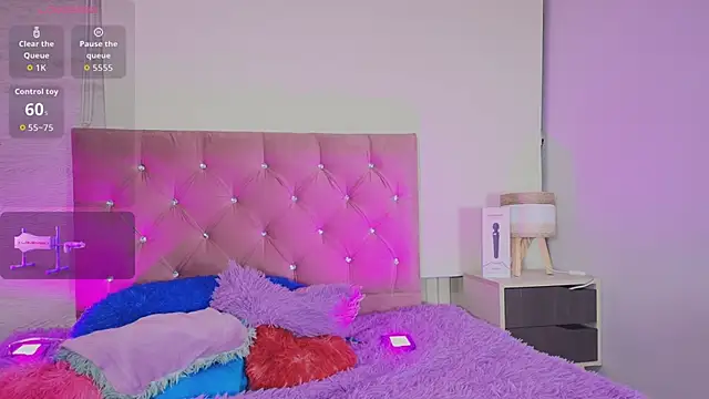 PamelaBoobs online show from 02.28.26