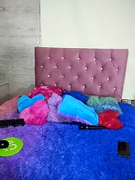 PamelaBoobs online show from 04.17.26