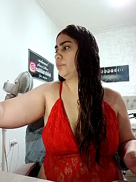 nahiarabiel33 online show from 12.22.25