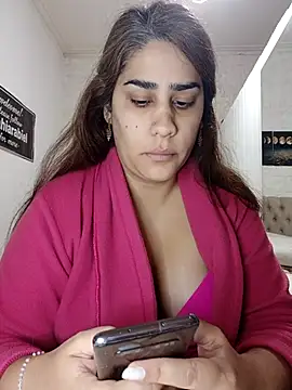 nahiarabiel33 online show from 05.10.26