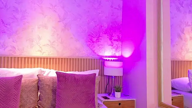 ValeriaMonet online show from 03.22.26