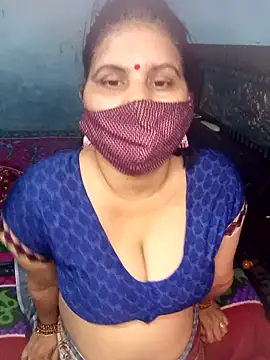 Anjali-25 online show from 12.20.25