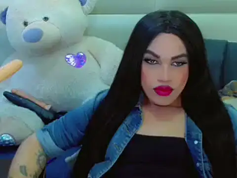 NharaBigCock online show from 01.15.26