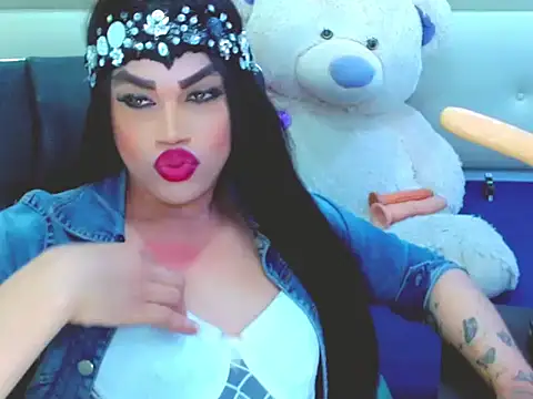 NharaBigCock online show from 03.27.26