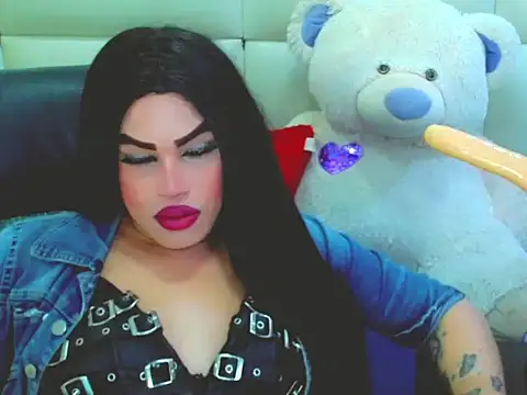 NharaBigCock online show from 03.31.26