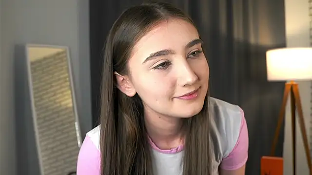 AriannaSemke online show from 11.08.25