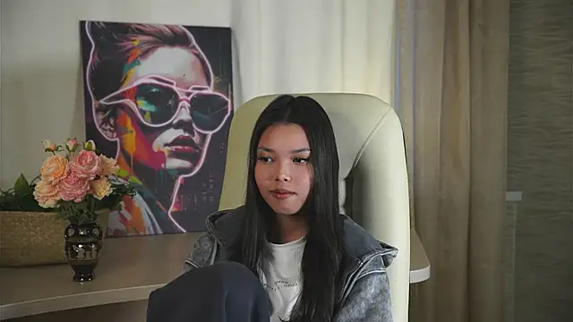 ArdelleRas online show from 11.05.25