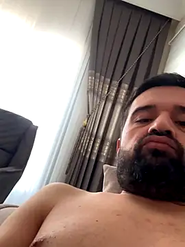 NiktirGit31 online show from 11.07.25