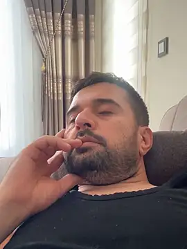 NiktirGit31 online show from 11.16.25