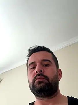 NiktirGit31 online show from 12.18.25