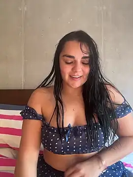 babypretty07 online show from 11.26.25