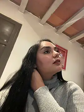 babypretty07 online show from 11.29.25