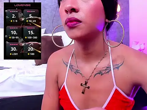 Alesia watson online show from 11.17.25