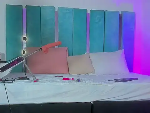 Alesia watson online show from 12.02.25