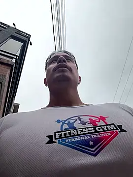 RaySullivan online show from 01.06.26