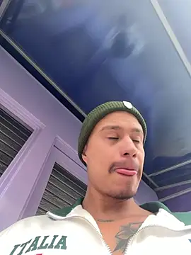 RaySullivan online show from 03.08.26