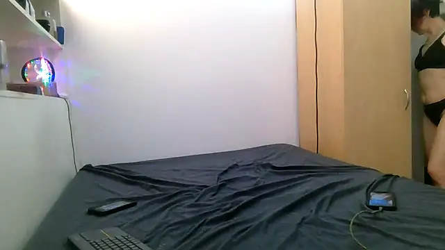 Empress Lilith online show from 04.01.26