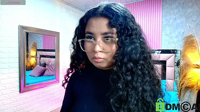 griselle rousse online show from 04.11.26