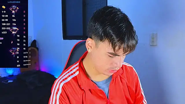 Maiicoll coleman online show from 01.16.26