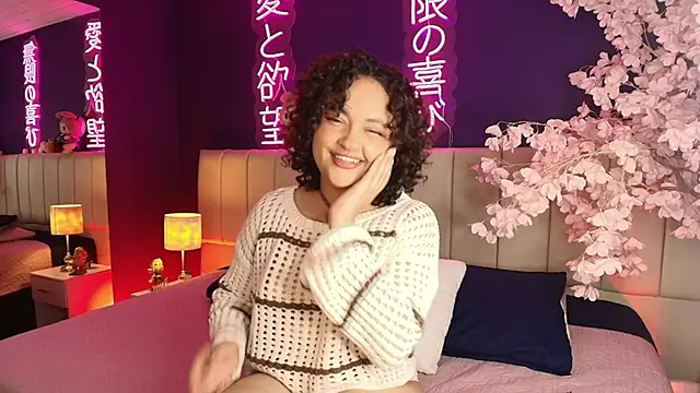  sarahRose online show from 03.07.26