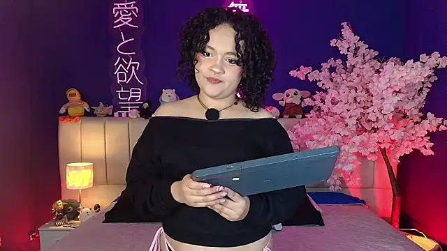  sarahRose online show from 05.12.26