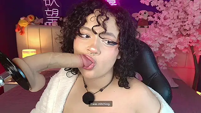  sarahRose online show from 05.16.26