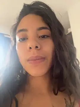 catee martinez online show from 11.10.25