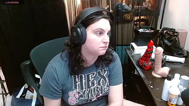 Salacious Sage online show from 03.02.26