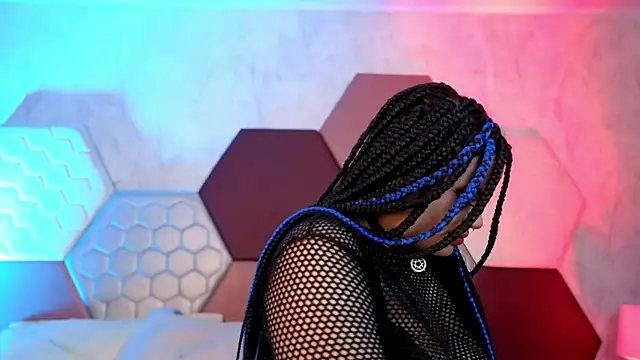 April Kay online show from 01.12.26