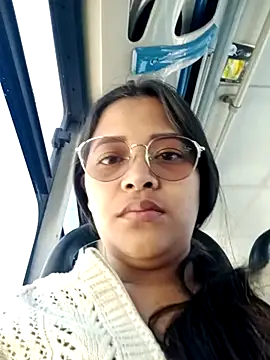 Luceroxxx7 online show from 11.08.25