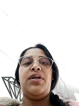 Luceroxxx7 online show from 11.10.25