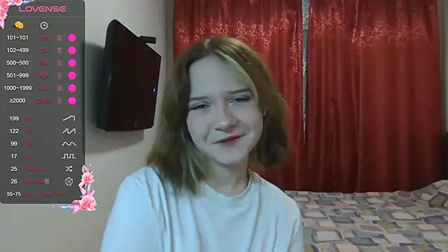 AlissaGerardo online show from 11.15.25