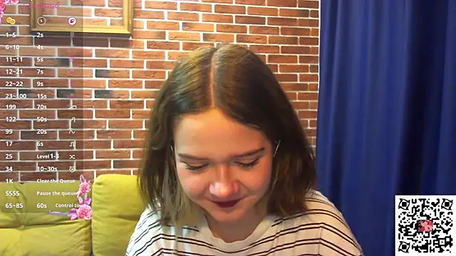 AlissaGerardo online show from 11.29.25