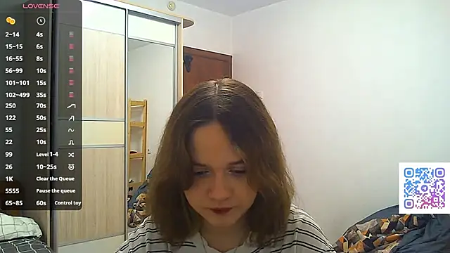 AlissaGerardo online show from 12.19.25