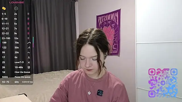 AlissaGerardo online show from 04.07.26