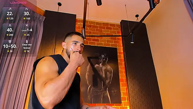 Scottfishcer1 online show from 11.27.25