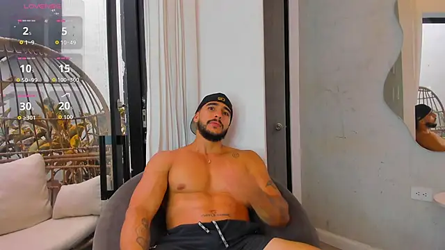 Snapshot of Scottfishcer1 chatting on 01.15.26 Scottfishcer1 online show from 01.15.26