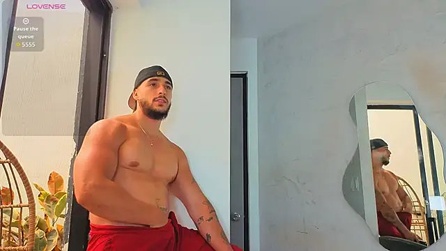 Scottfishcer1 online show from 03.27.26