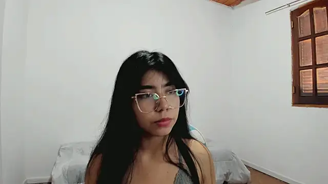 Snapshot of Eliza_Blue chatting on 12.02.25 Eliza Blue online show from 12.02.25